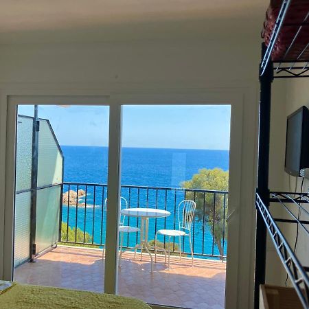 Estudio A 100M De La Playa Tossa de Mar Luaran gambar
