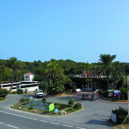 Estudio A 100M De La Playa Tossa de Mar Luaran gambar