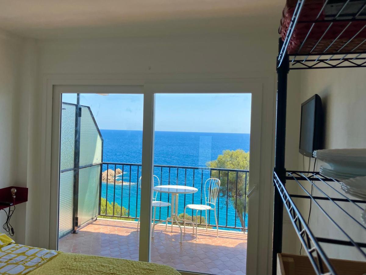 Estudio A 100M De La Playa Tossa de Mar Luaran gambar
