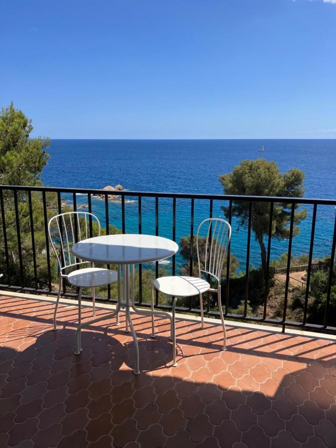 Estudio A 100M De La Playa Tossa de Mar Luaran gambar
