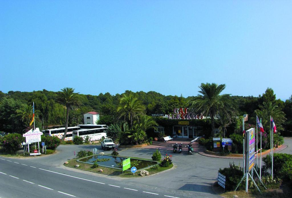Estudio A 100M De La Playa Tossa de Mar Luaran gambar